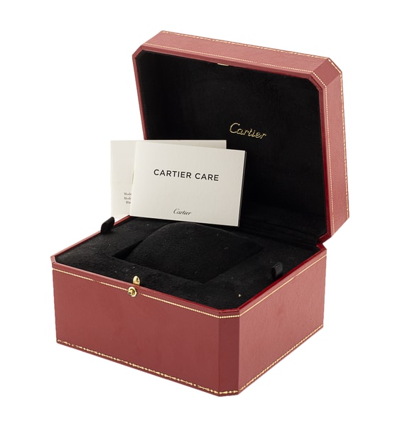 Cartier Ballon Bleu W6900456